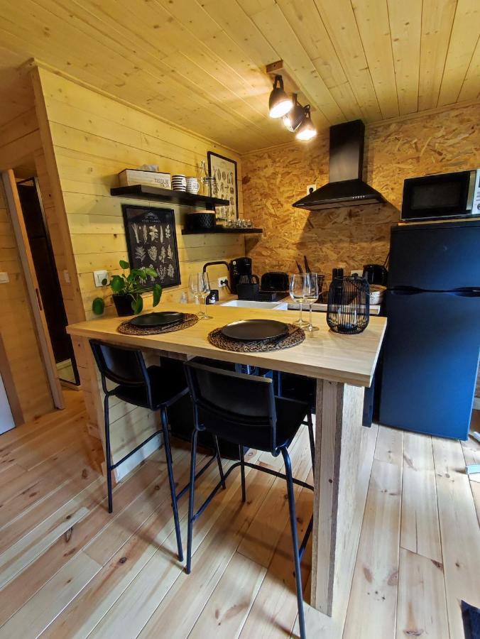 Villa Au Pré de Mukky à Andenne Extérieur photo