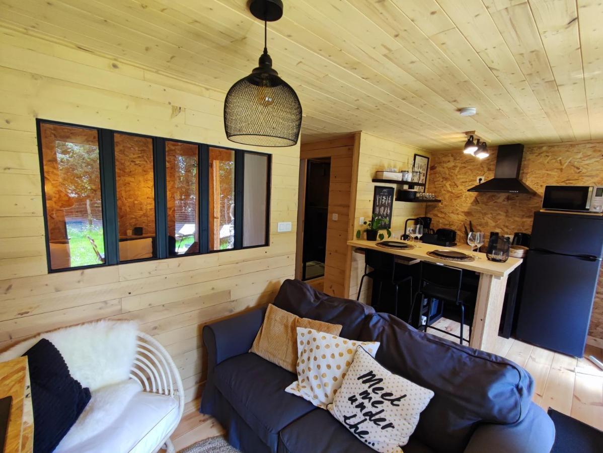 Villa Au Pré de Mukky à Andenne Extérieur photo