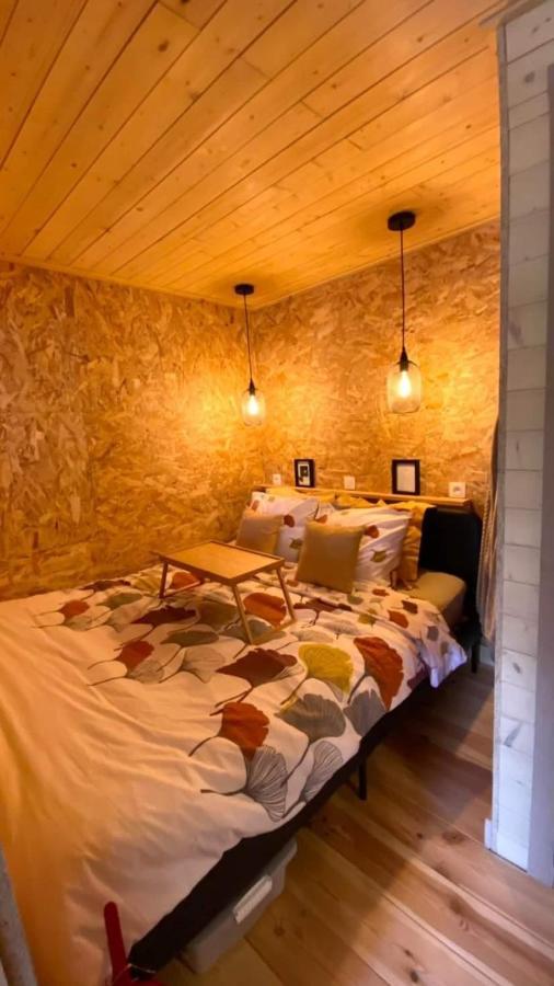 Villa Au Pré de Mukky à Andenne Extérieur photo