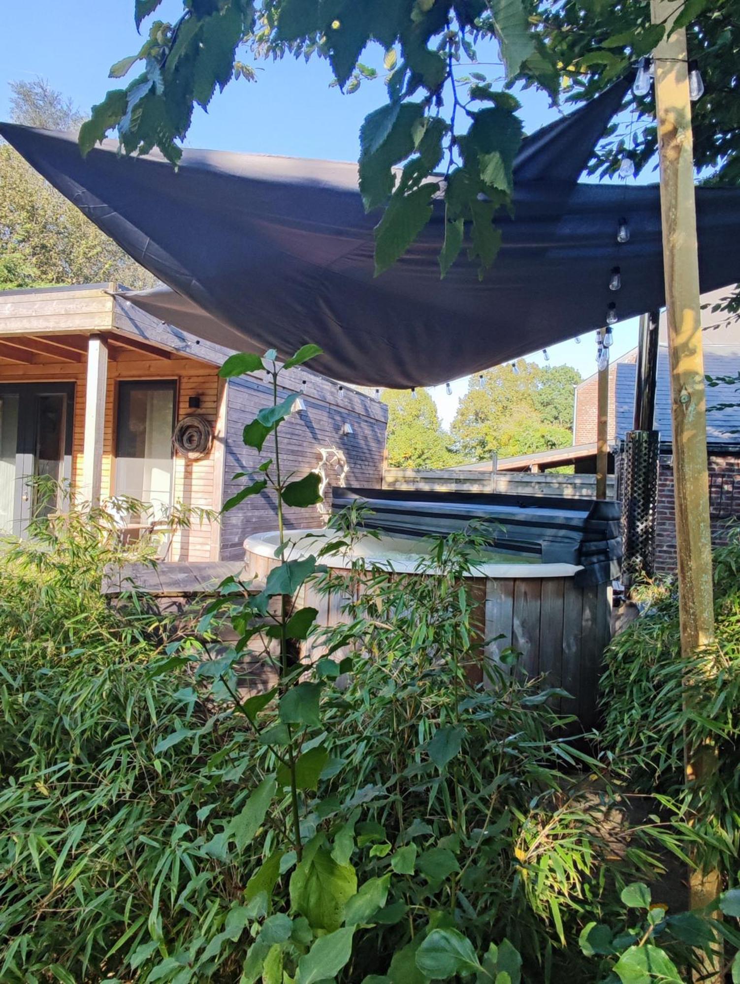 Villa Au Pré de Mukky à Andenne Extérieur photo